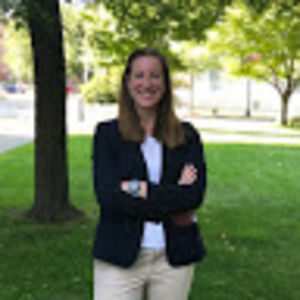 Meet your Posher, Madison
